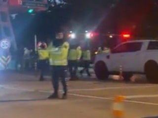 İzmir’de feci kaza: Genç doktorun son anları kamerada