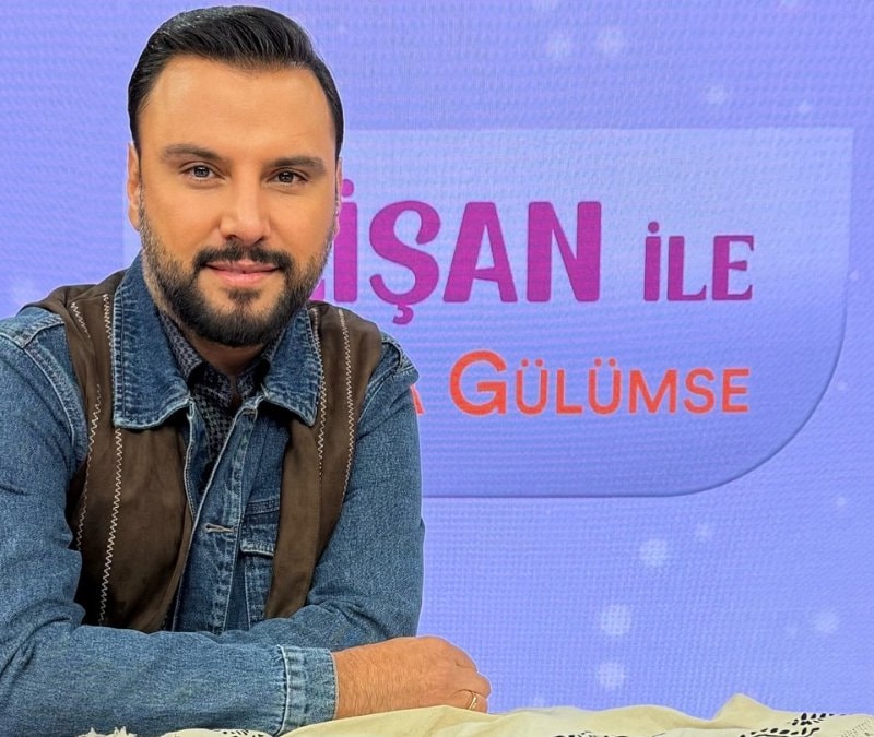 Alişan, Okan Kurt'un doğum gününü kutladı: Ne emeklerle yaptık biz bu vücudu
