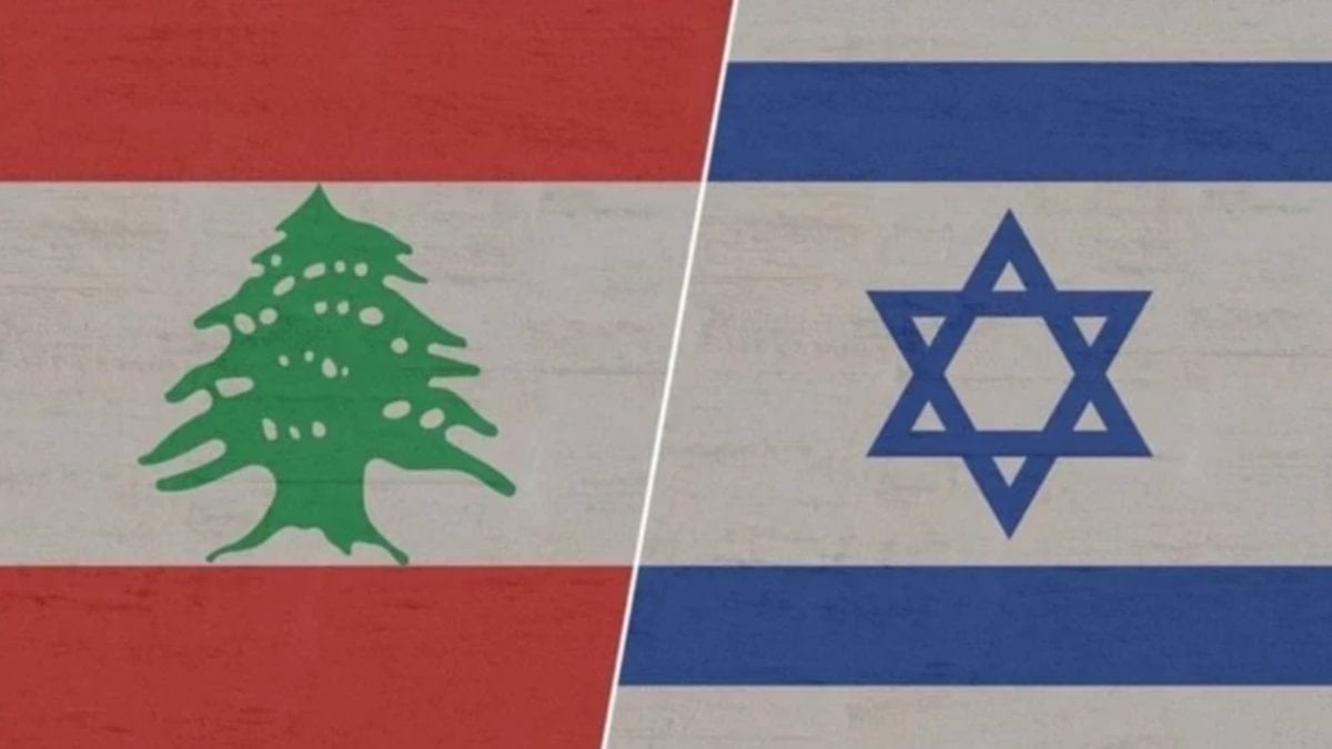 İsrail ve Lübnan arasındaki müzakerenin 2. turu perşembe günü yapılacak