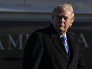 Donald Trump: İran liderleriyle görüşmeye hazırım