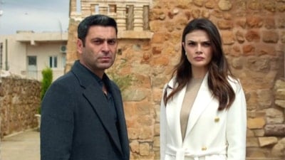 Bu akşam Uzak Şehir var mı? 20 Nisan 2026 Kanal D yayın akışı