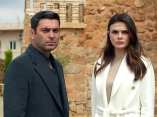 Bu akşam Uzak Şehir var mı? 20 Nisan 2026 Kanal D yayın akışı