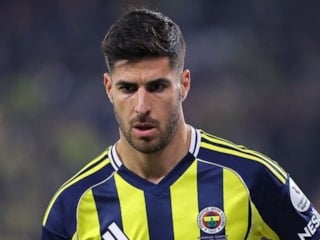 Konyaspor'a karşı da yok: Marco Asensio'nun sakatlığında son durum