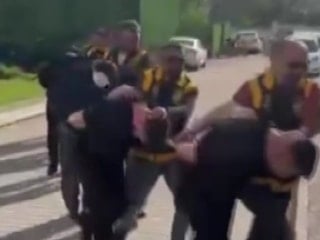 Adana'da okul çevresinde silah sesleri: 7 gözaltı