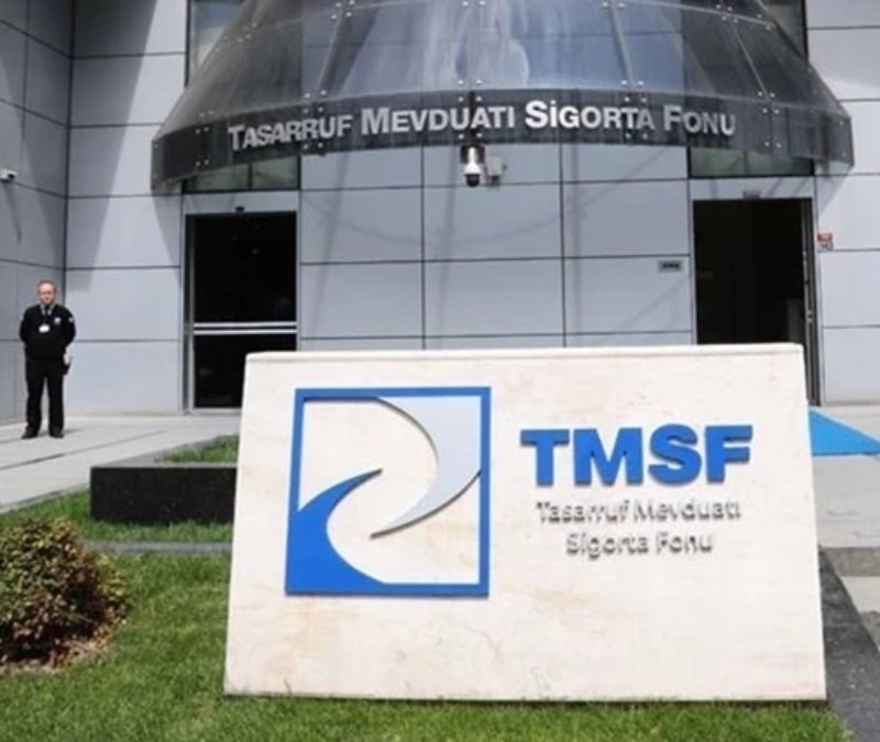 TMSF, TELE 1'i satışa çıkardı