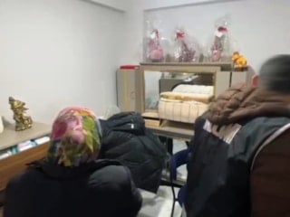 Şanlıurfa merkezli 3 ilde operasyon: 9 gözaltı