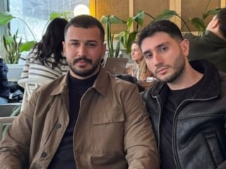 Gülistan Doku soruşturmasında Umut Altaş için kırmızı bülten adımı