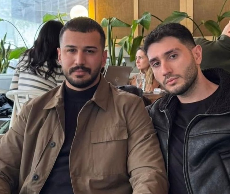 Gülistan Doku soruşturmasında Umut Altaş için kırmızı bülten adımı