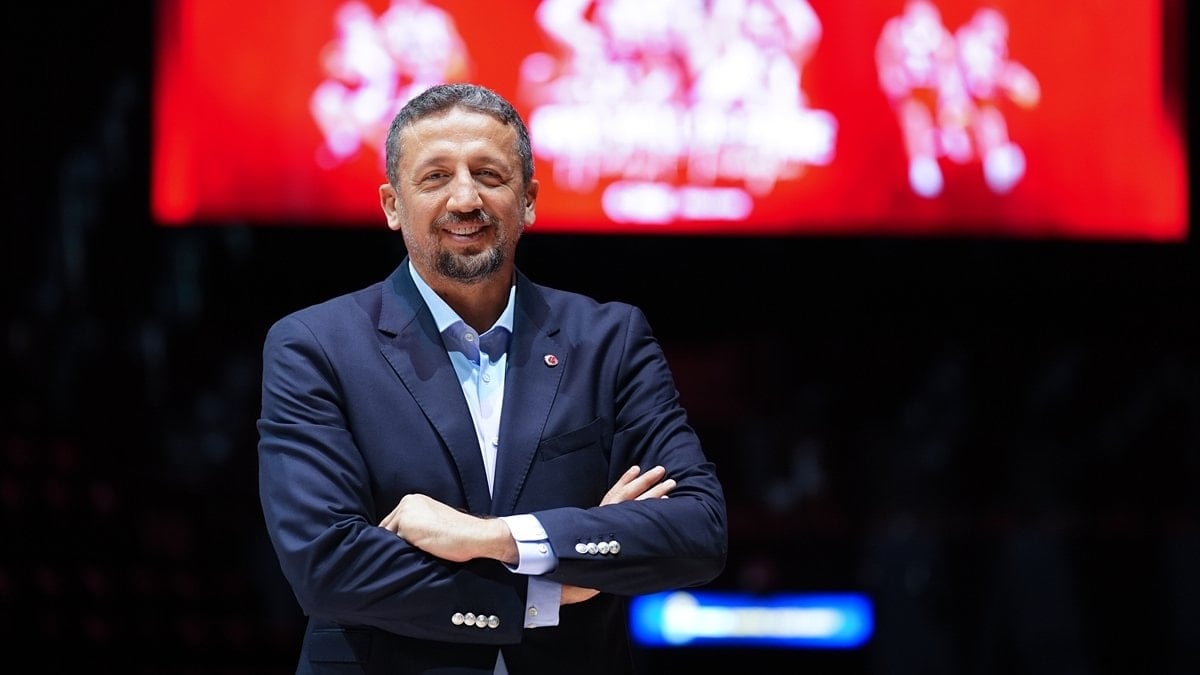 Hidayet Türkoğlu, Berlin'de onurlandırılacak