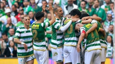 Bursaspor'un yaşamadığı şampiyonluk kalmadı