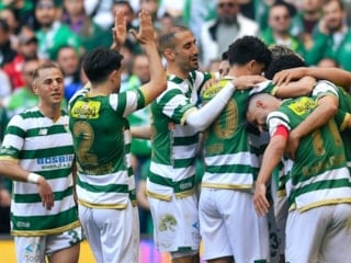 Bursaspor'un yaşamadığı şampiyonluk kalmadı