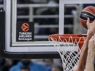 EuroLeague'de play-in maçları başlayacak