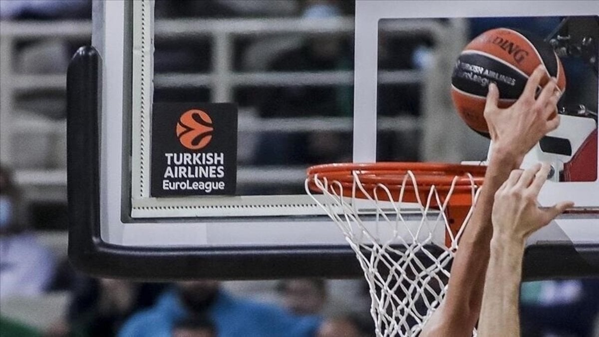 EuroLeague'de play-in maçları başlayacak