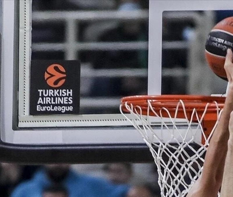 EuroLeague'de play-in maçları başlayacak