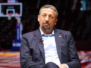 Hidayet Türkoğlu'nun FIBA Onur Listesi'ne seçilme gururu ve heyecanı
