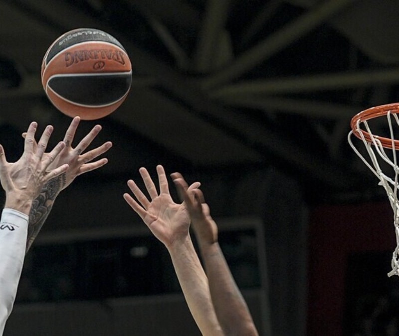 EuroLeague'de Dörtlü Final biletleri tükendi