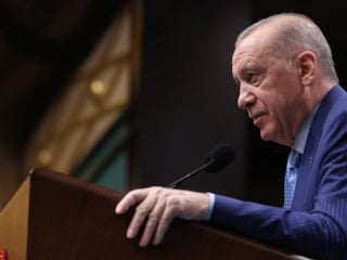 Şiddetle mücadelede yeni adımlar yolda: Cumhurbaşkanı Erdoğan tek tek anlattı