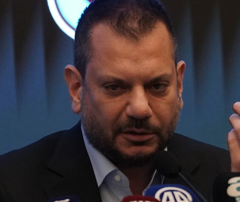 Trabzonspor'dan hakem yönetimine sert tepki!