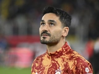 İlkay Gündoğan, üçüncü kez baba oldu