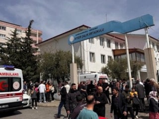 Kahramanmaraş'taki saldırganın ölmediği iddialarına yalanlama