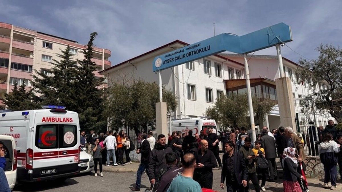 Kahramanmaraş'taki saldırganın ölmediği iddialarına yalanlama