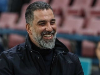 Shaktar Donetsk, Polessya'yı tek golle geçti