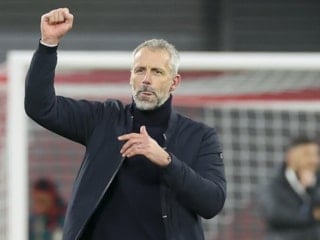 Bournemouth, Marco Rose ile 3 yıllığına anlaştı