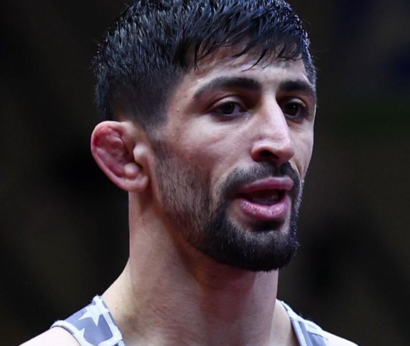 Kerem Kamal ve Ömer Halis Recep, bronz madalya için mücadele edecek