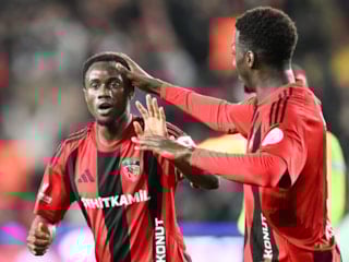 Gaziantep FK, Kayserispor'a 3 attı