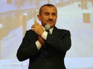 Eski Tunceli Valisi Tuncay Sonel: Gülistan Doku'yu görmedim, tanımıyorum