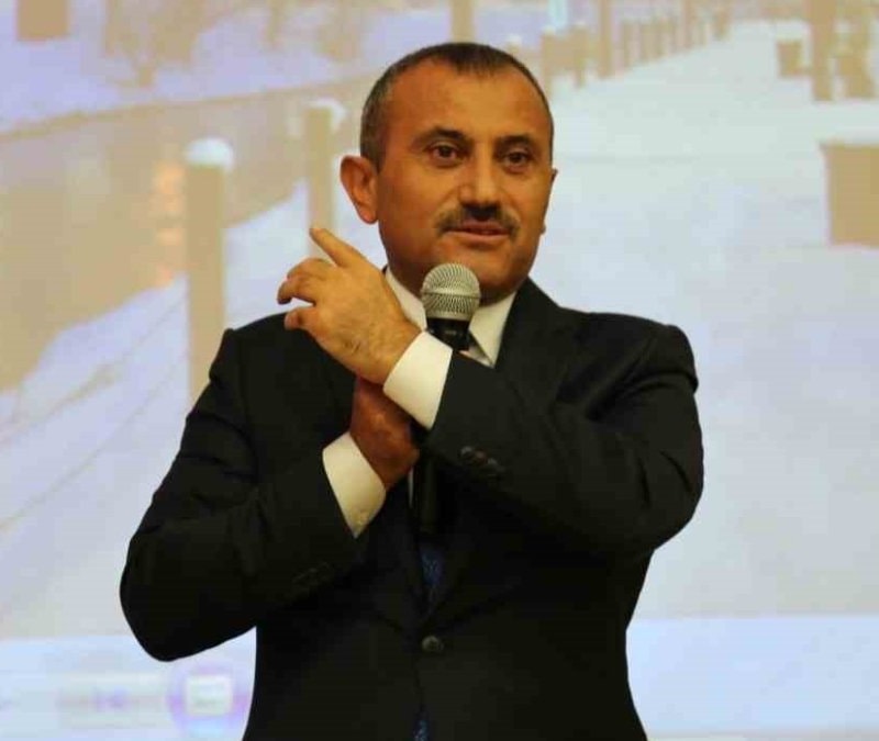 Eski Tunceli Valisi Tuncay Sonel: Gülistan Doku'yu görmedim, tanımıyorum