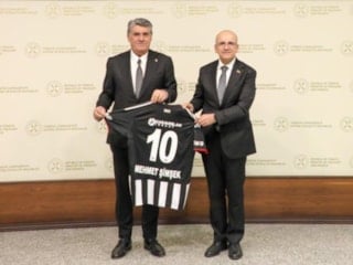 Serdal Adalı: Maliye Bakanı'na borcumuzu ödemek istediğimizi söylediğimde bana güldü