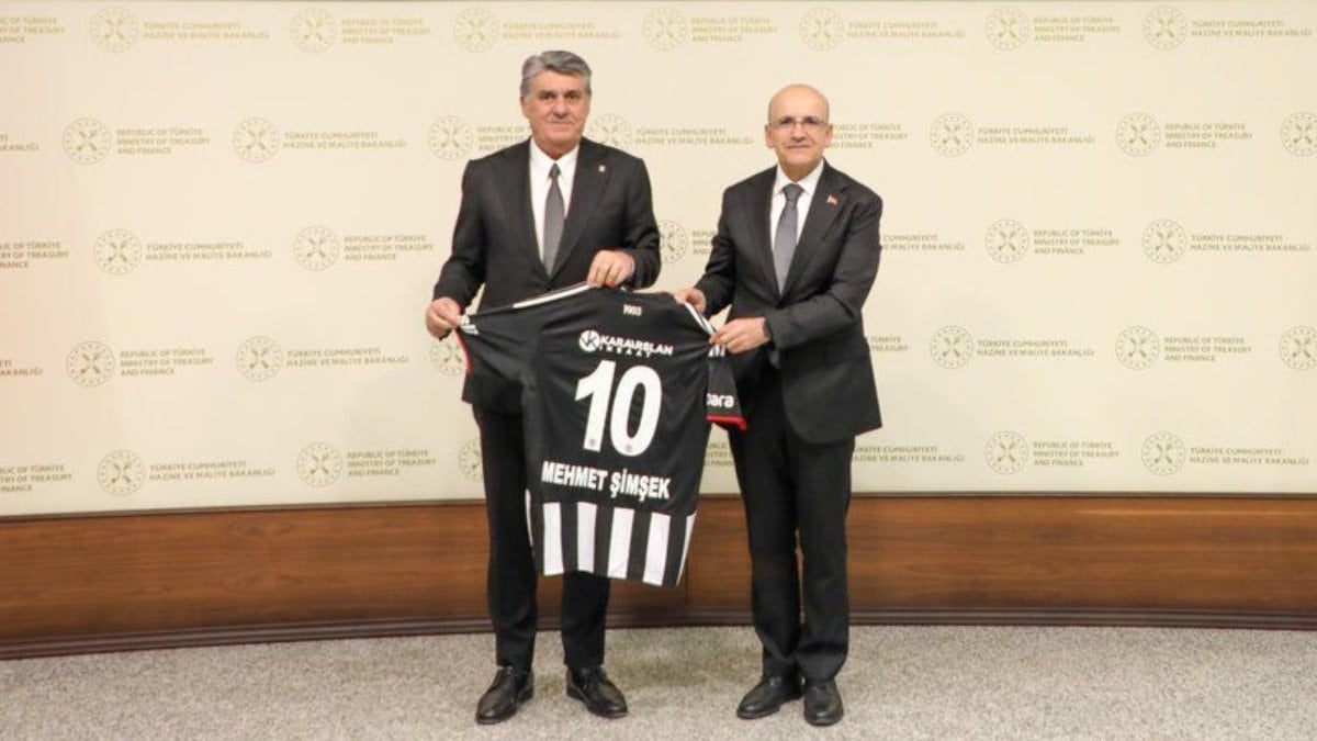 Serdal Adalı: Maliye Bakanı'na borcumuzu ödemek istediğimizi söylediğimde bana güldü