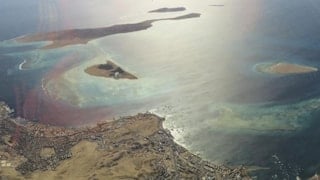 ABD ile İran arasında ikinci tur müzakerelerinde Hürmüz krizi