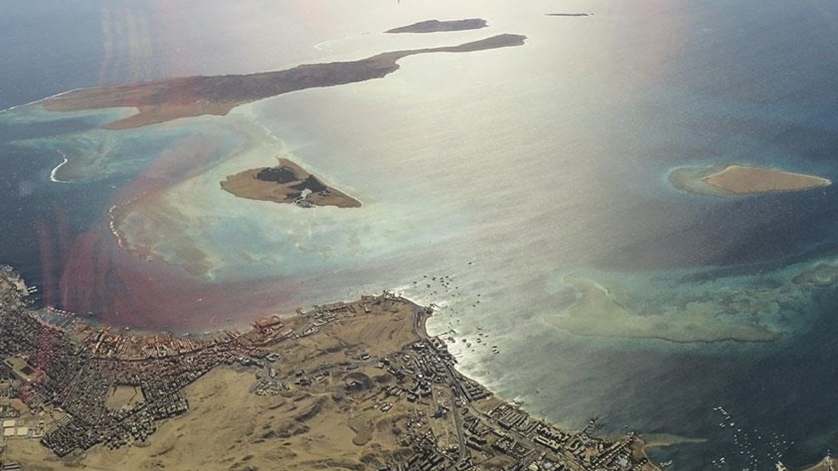 ABD ile İran arasında ikinci tur müzakerelerinde 'Hürmüz' krizi