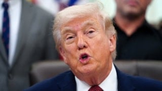 ABD Başkanı Trump: İran'la ateşkesi uzatmam oldukça düşük bir ihtimal