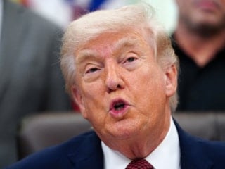 ABD Başkanı Trump: İran'la ateşkesi uzatmam oldukça düşük bir ihtimal