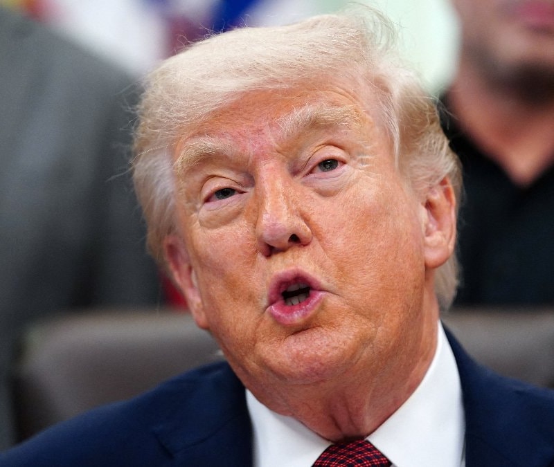 ABD Başkanı Trump: İran'la ateşkesi uzatmam oldukça düşük bir ihtimal