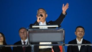 Özgür Özel'in dili sürçtü: 71 bin İsrailli bebek öldü