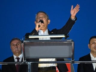 Özgür Özel'in dili sürçtü: 71 bin İsrailli bebek öldü