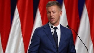 Macaristan'ın yeni lideri Magyar'dan Netanyahu'nun tutuklanabileceği mesajı