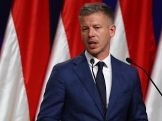 Macaristan'ın yeni lideri Magyar'dan Netanyahu'nun tutuklanabileceği mesajı