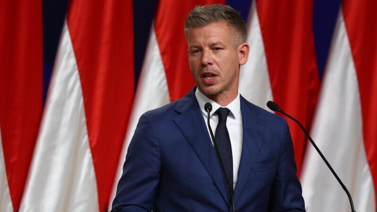 Macaristan'ın yeni lideri Magyar'dan Netanyahu'nun tutuklanabileceği mesajı