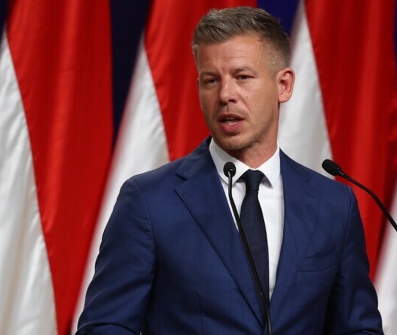 Macaristan'ın yeni lideri Magyar'dan Netanyahu'nun tutuklanabileceği mesajı