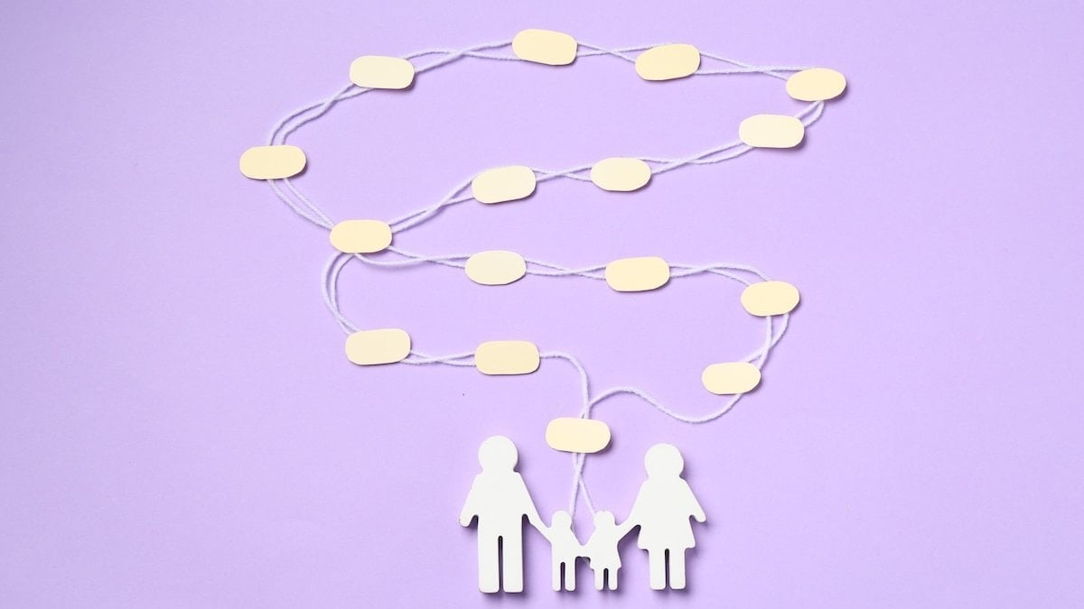 Aynı hislerin peşini bırakmamasını açıklamaya çalışan yaklaşım