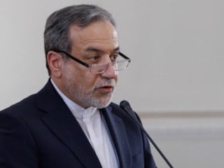 İran Dışişleri Bakanı Arakçi: ABD'nin çelişkili tutumu diplomasiyle bağdaşmıyor