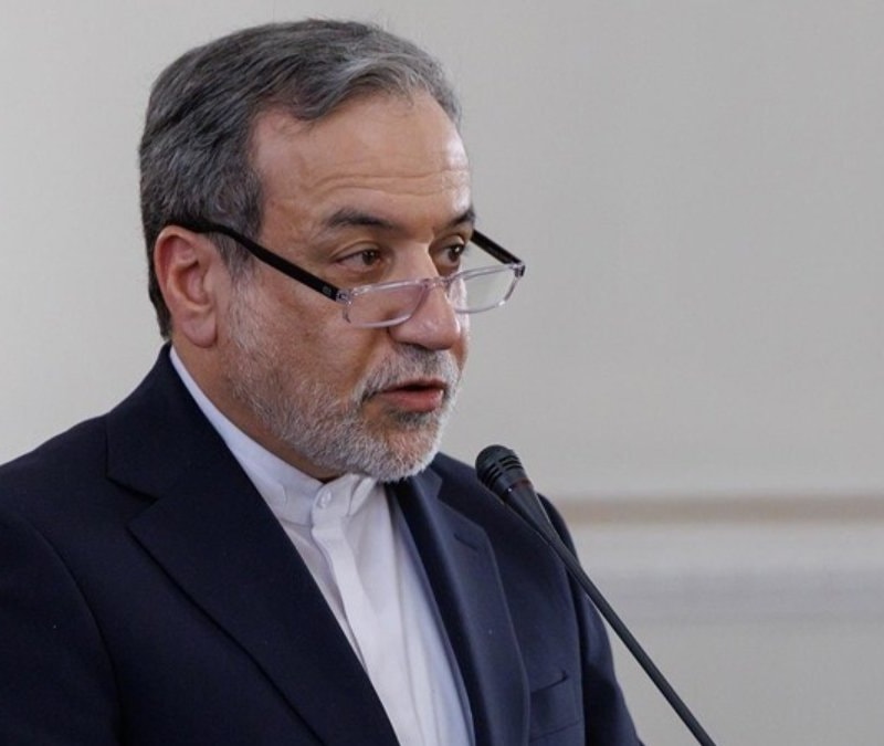 İran Dışişleri Bakanı Arakçi: ABD'nin çelişkili tutumu diplomasiyle bağdaşmıyor