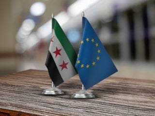Avrupa Birliği, Suriye ile iş birliğini artırmaya hazırlanıyor