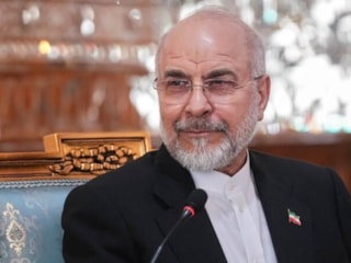 İran Meclis Başkanı Kalibaf: Yeni kozlarımızı oynamak için hazırlandık
