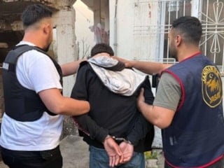 MİT'ten 9 ilde 'panel' operasyonu: 11 tutuklama